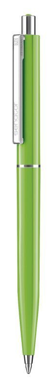 ПЛАСТМАСОВА ХИМИКАЛКА SENATOR POINT POLISHED 3217